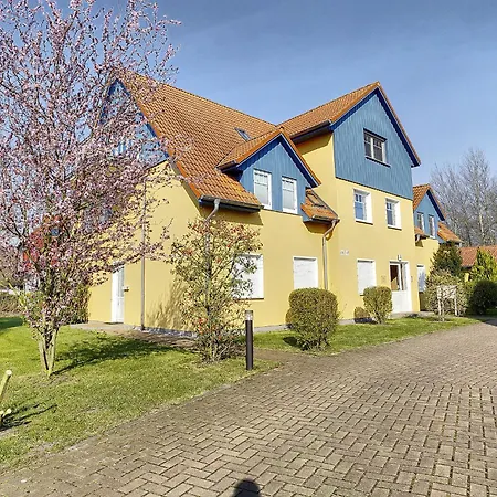 Apartment Sonne, Whg 4 *