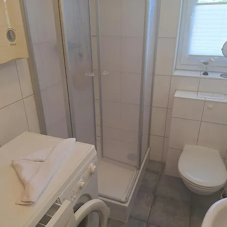 Apartment Sonne, Whg 4 Zingst