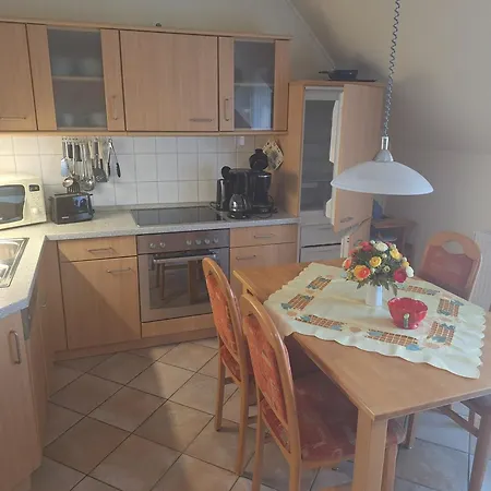 Apartment Sonne, Whg 4